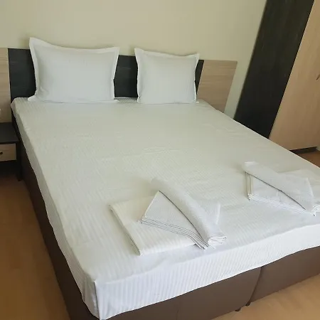 Aparthotel Sinemorets Cliffs Sinemoretz