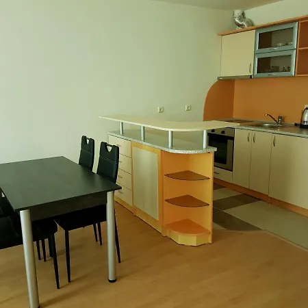 Sinemorets Cliffs 4* Sinemoretz