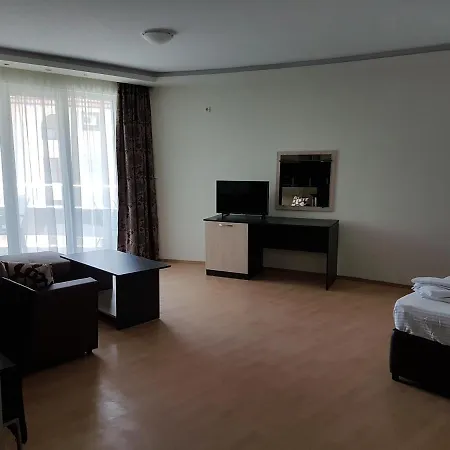 Sinemorets Cliffs Aparthotel Sinemoretz