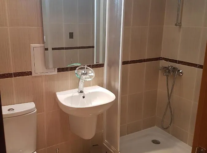 Sinemorets Cliffs Szinemorec