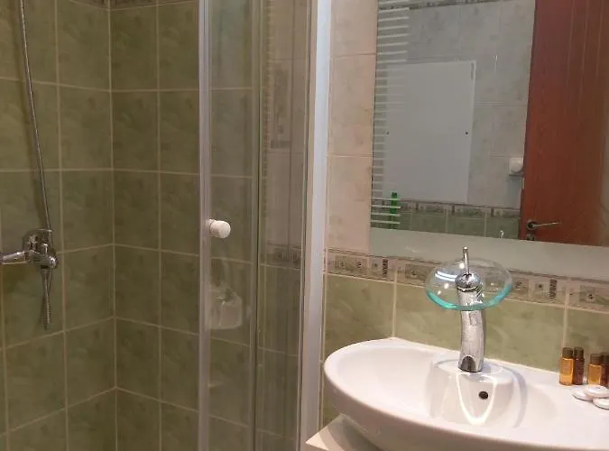 Sinemorets Cliffs Szinemorec