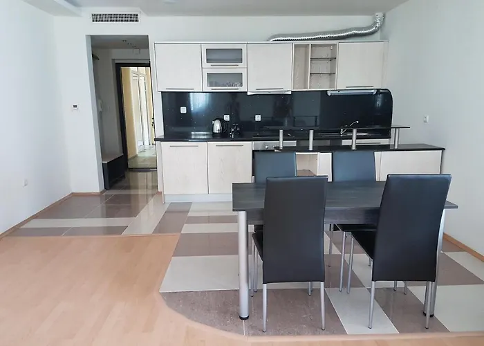 Sinemorets Cliffs Szinemorec